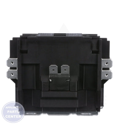 2-Pole Definite Purpose Contactor C25BNB240T - Detailed view of 40 Ind. F/L Amps