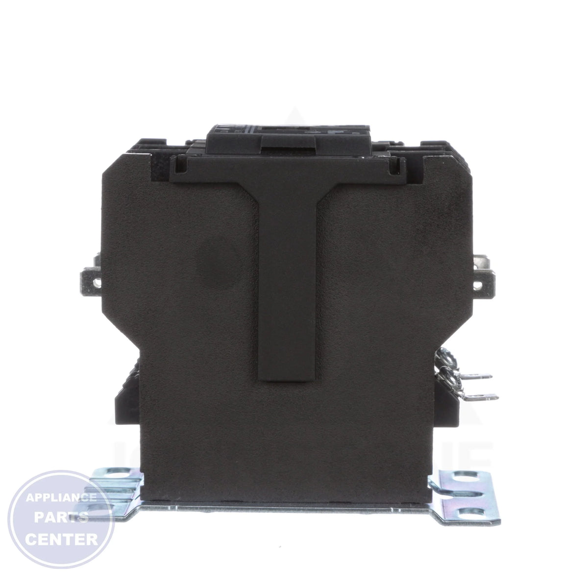 2-Pole Definite Purpose Contactor C25DND230B - Detailed view of 208/240 VAC coil voltage