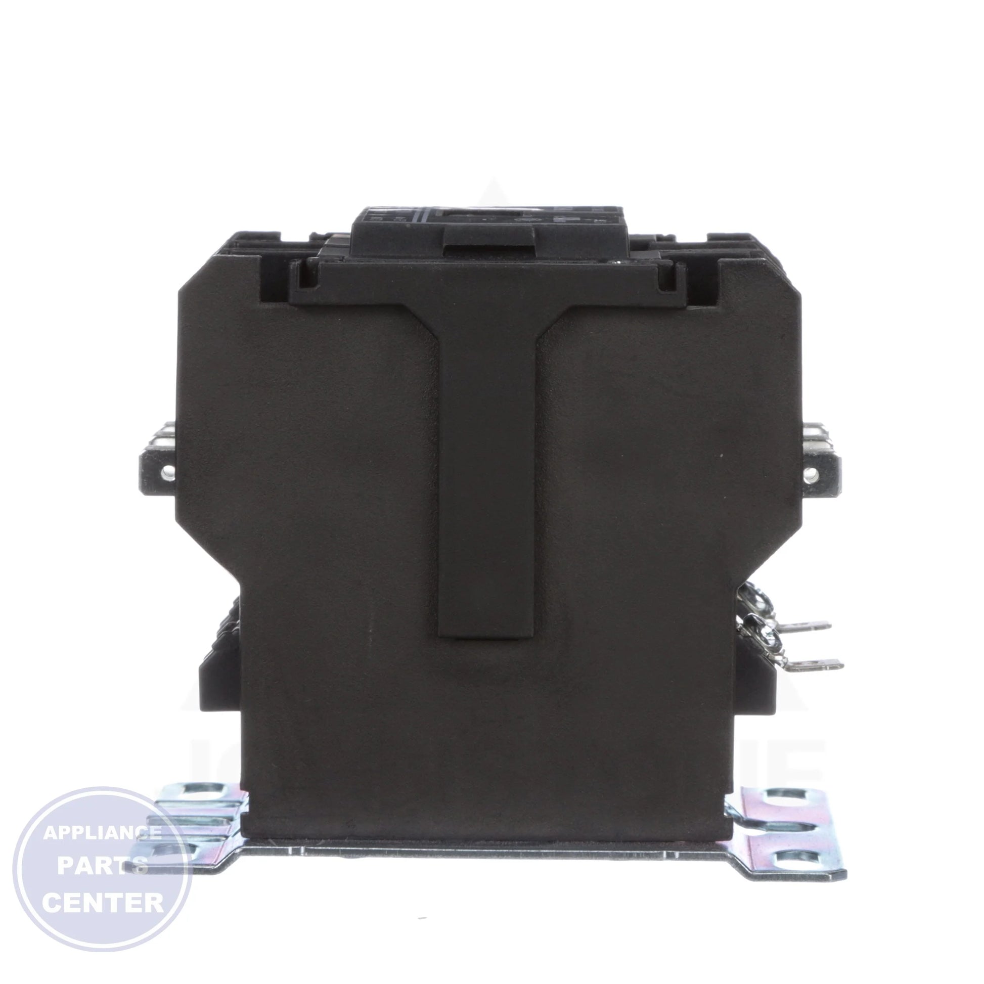 3-Pole Definite Purpose Contactor C25DND330A - Detailed view of 10,000 recycle test
