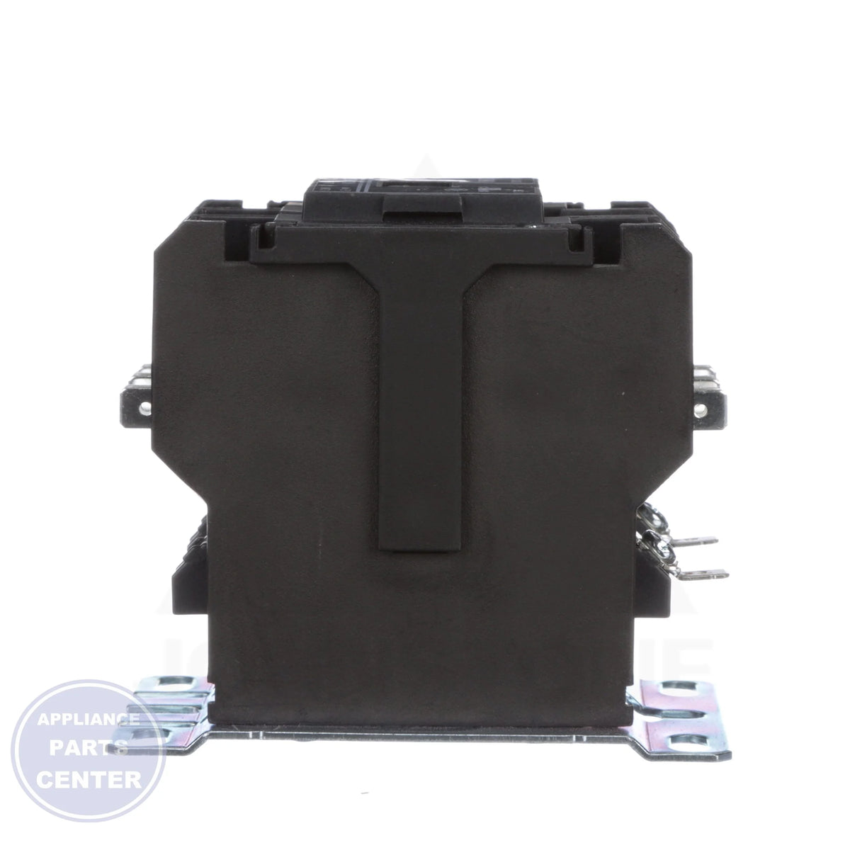 3-Pole Definite Purpose Contactor C25DND330A - Detailed view of 10,000 recycle test