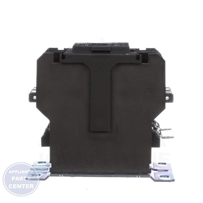 3-Pole Definite Purpose Contactor C25DND330A - Detailed view of 10,000 recycle test