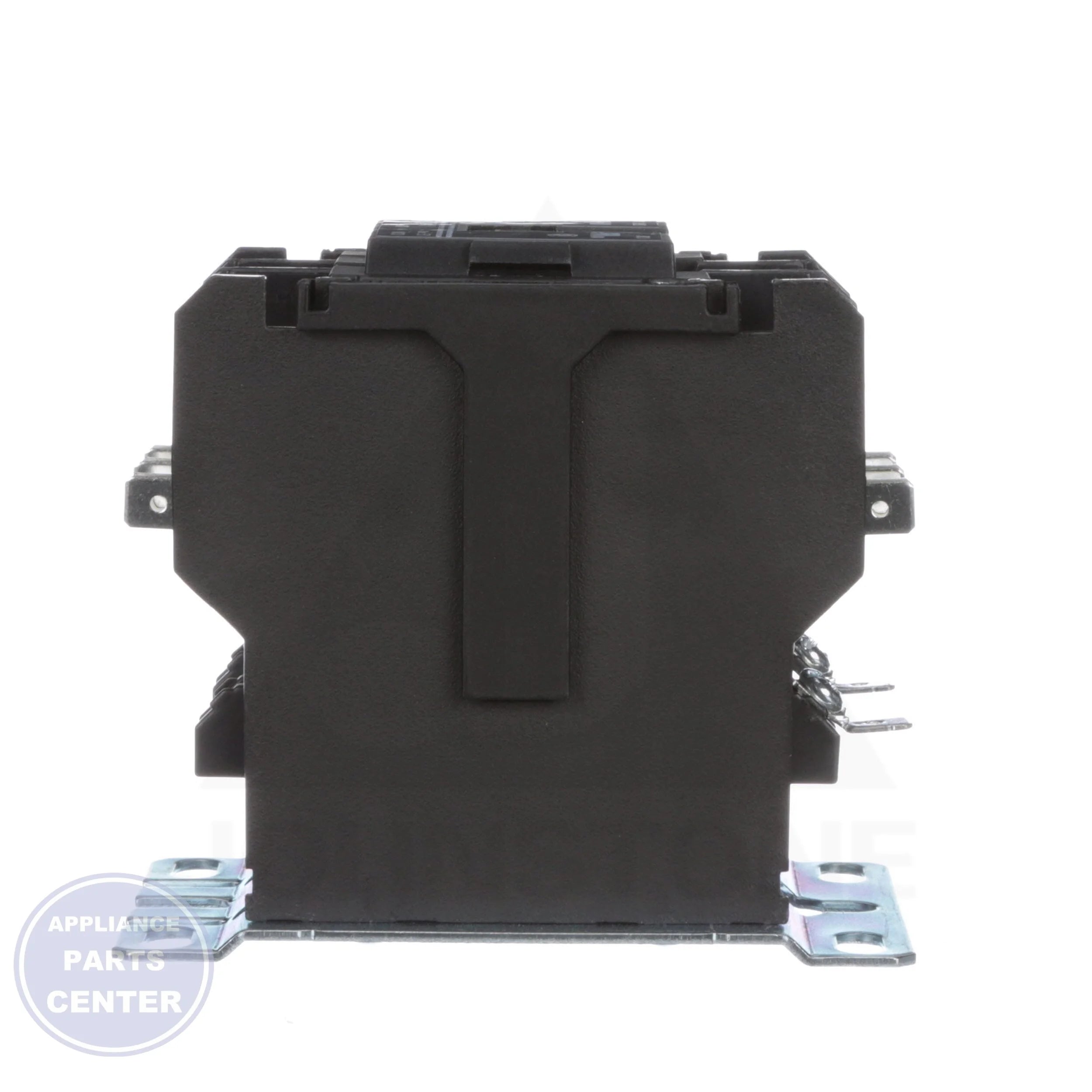 3-Pole Definite Purpose Contactor C25DNF340B - Detailed view of 40 Ind. F/L Amps