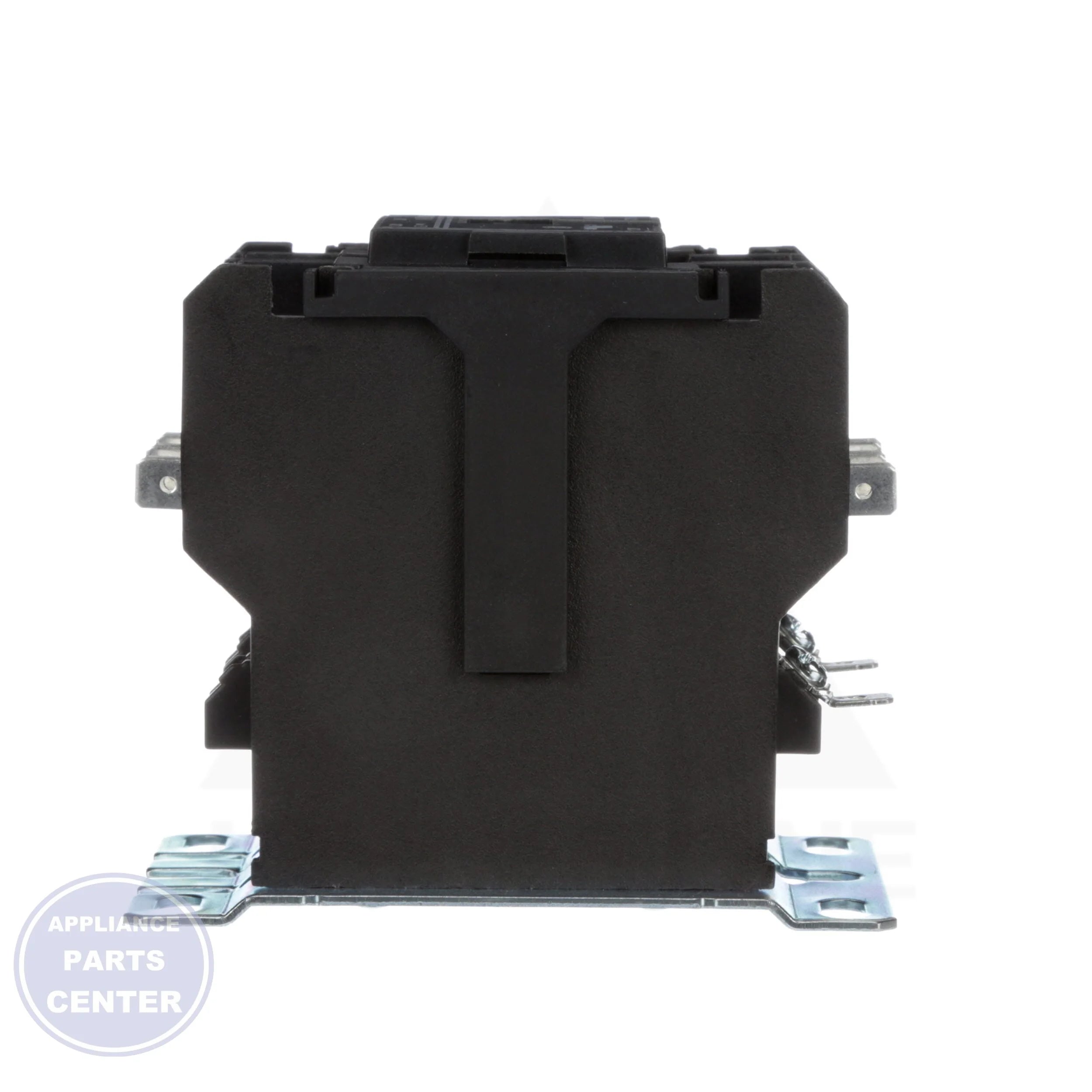 Definite Purpose Contactor C25DNF340T - Detailed view of ARI-780 certification