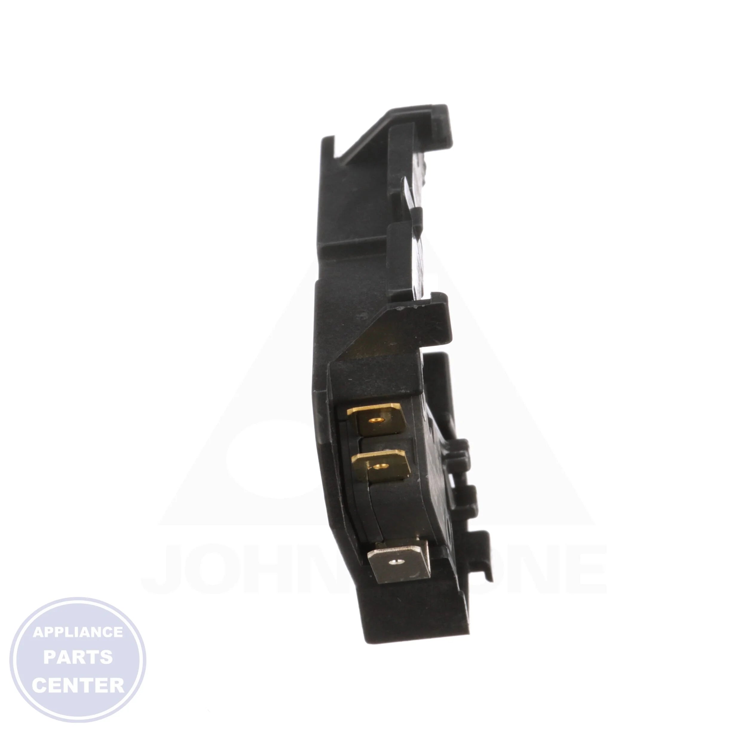 Contactor Accessory C320SNP11 - Detailed view of Interlock Contacts