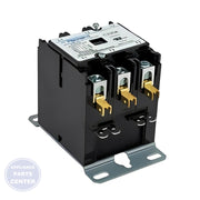 PACKARD CONTACTOR 3 POLE 40 AMPS 24 COIL VOLTAGE - Main view showing efficient power flow for [Specific Models]