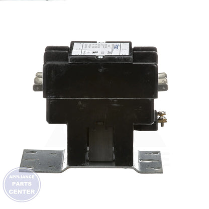 Definite Purpose Contactor 3-Pole C390B - Detailed view of Class B coil insulation