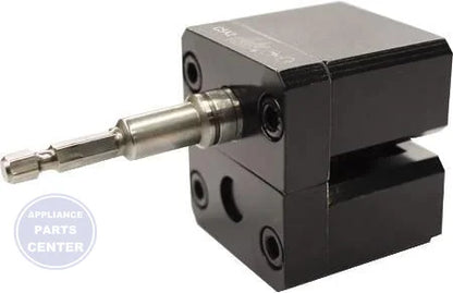 TurboCrimper® IMPACT C5A2 - Main view showing quick crimping for various models