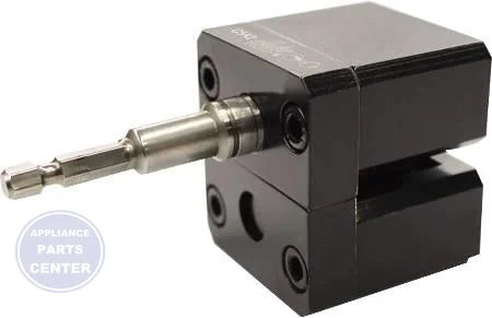 TurboCrimper® IMPACT C5A2 - Main view showing quick crimping for various models