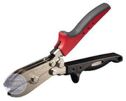 [Brand] REDLINE™ Crimper C5R - Main view showing 5-blade design for various models