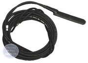 VisionPRO® Thermostat C7089U1006 - Main view showing outdoor mounting clip for VisionPRO® models