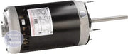 [Brand] Vertical Condenser Fan Motor C771 - Main view showing reversible rotation for specific models