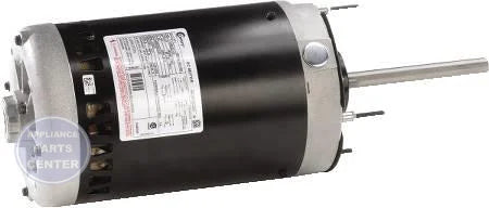 [Brand] Vertical Condenser Fan Motor C771 - Main view showing reversible rotation for specific models