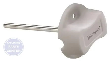 Return Air Sensor C7735A1000 - Main view showing temperature control for L80-115 series