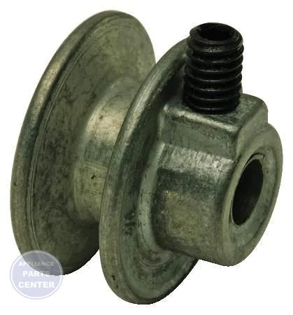 [Brand] CA0350X075KW - Main view showing precision casting for various appliance models