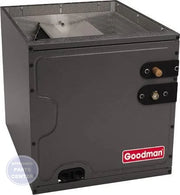 AlumaFin7 Evaporator Coil CAPFA3022C6 - Main view showing All-Aluminum design for various models