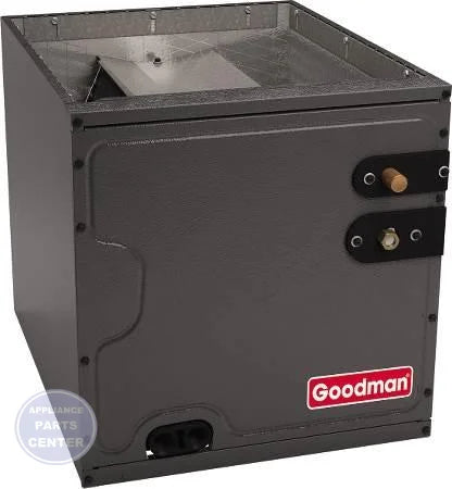 AlumaFin7 Evaporator Coil CAPFA3022C6 - Main view showing All-Aluminum design for various models