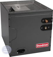 [Brand] Evaporator Coil CAPTA3626B3 - Main view showing all-aluminum construction for various models