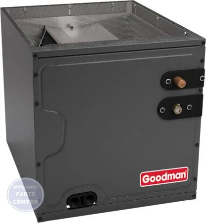 [Brand] Evaporator Coil CAPTA3626B3 - Main view showing all-aluminum construction for various models