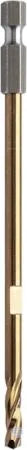 Malco CB Hole Cutter Bit - Main view showing precision cutting for sheet metal