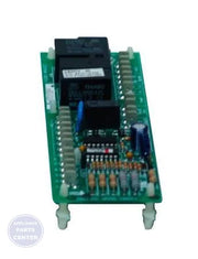 [Brand] Circuit Board CB201 - Main view showing connection points for [specific models]