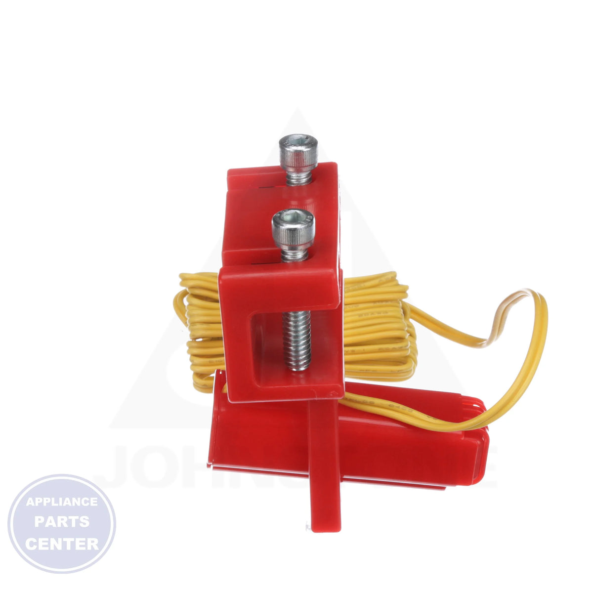 Condensate Cop CC-1 - Detailed view of magnetic activation switch