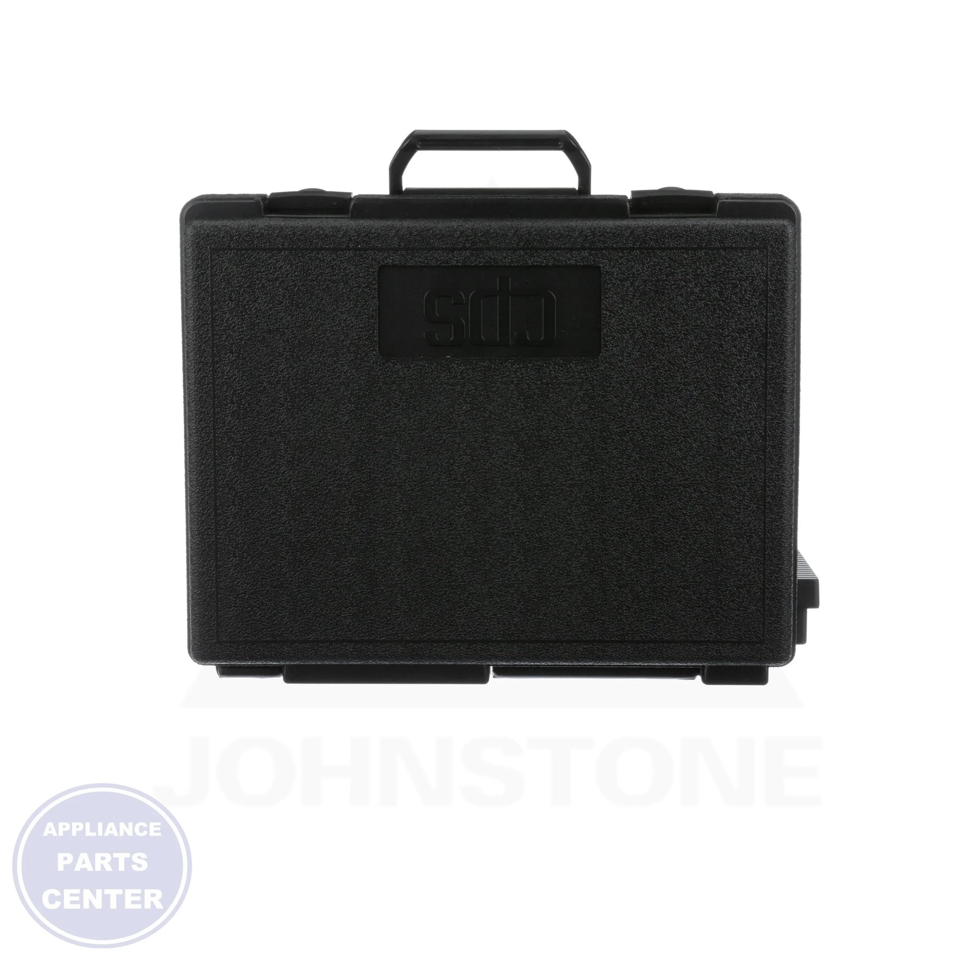 Electronic Refrigerant Scale CC220 - Side view with 220 lb. capacity and 0.25 oz. resolution