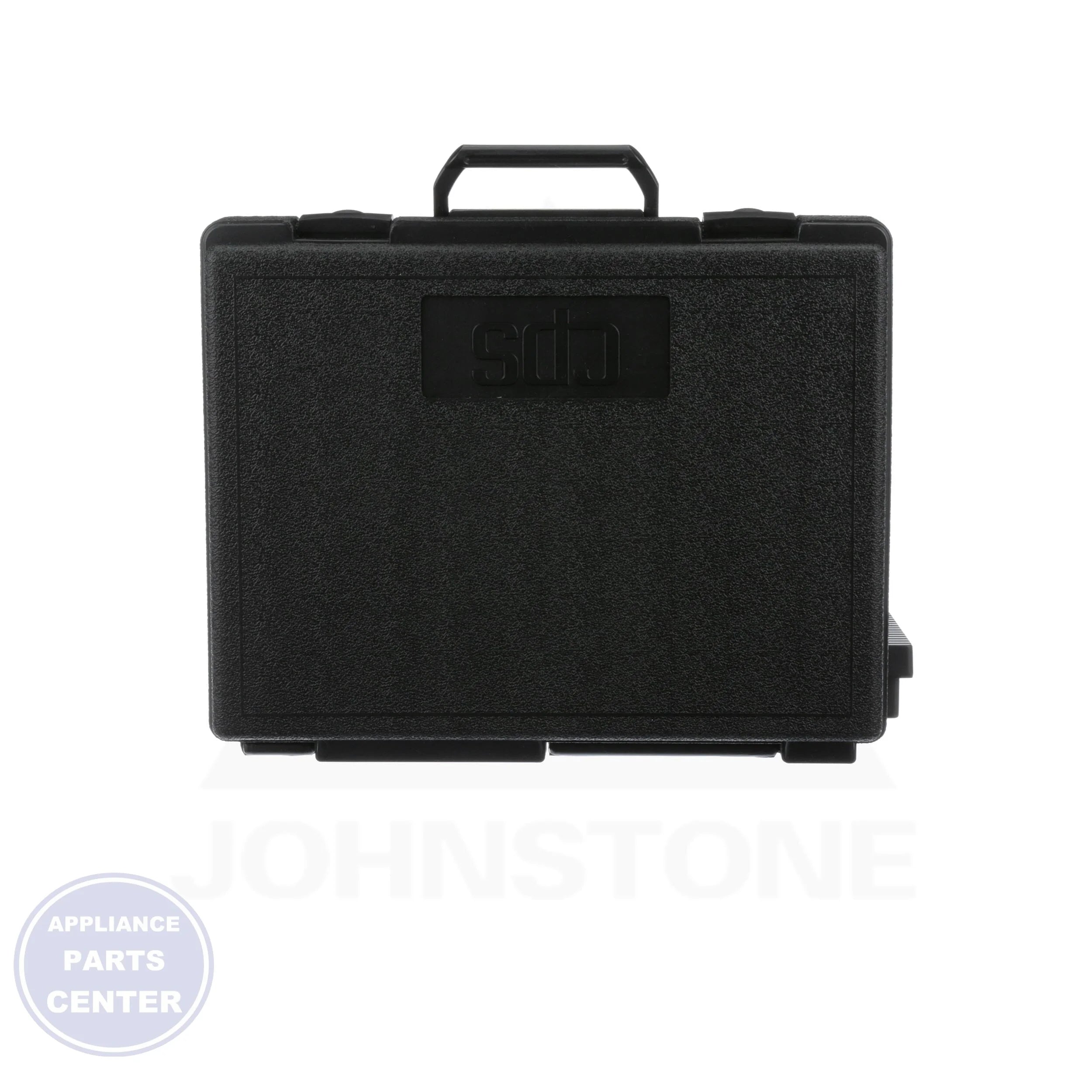 Electronic Refrigerant Scale CC220 - Side view with 220 lb. capacity and 0.25 oz. resolution