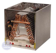 Coleman/Evcon CC30A34-175L-055 - Main view showing cased design for efficient cooling