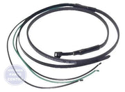 [Brand] Crankcase Heater CCH-2C - Main view showing heating element for various compressor models