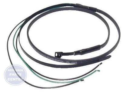 [Brand] Crankcase Heater CCH-2C - Main view showing heating element for various compressor models