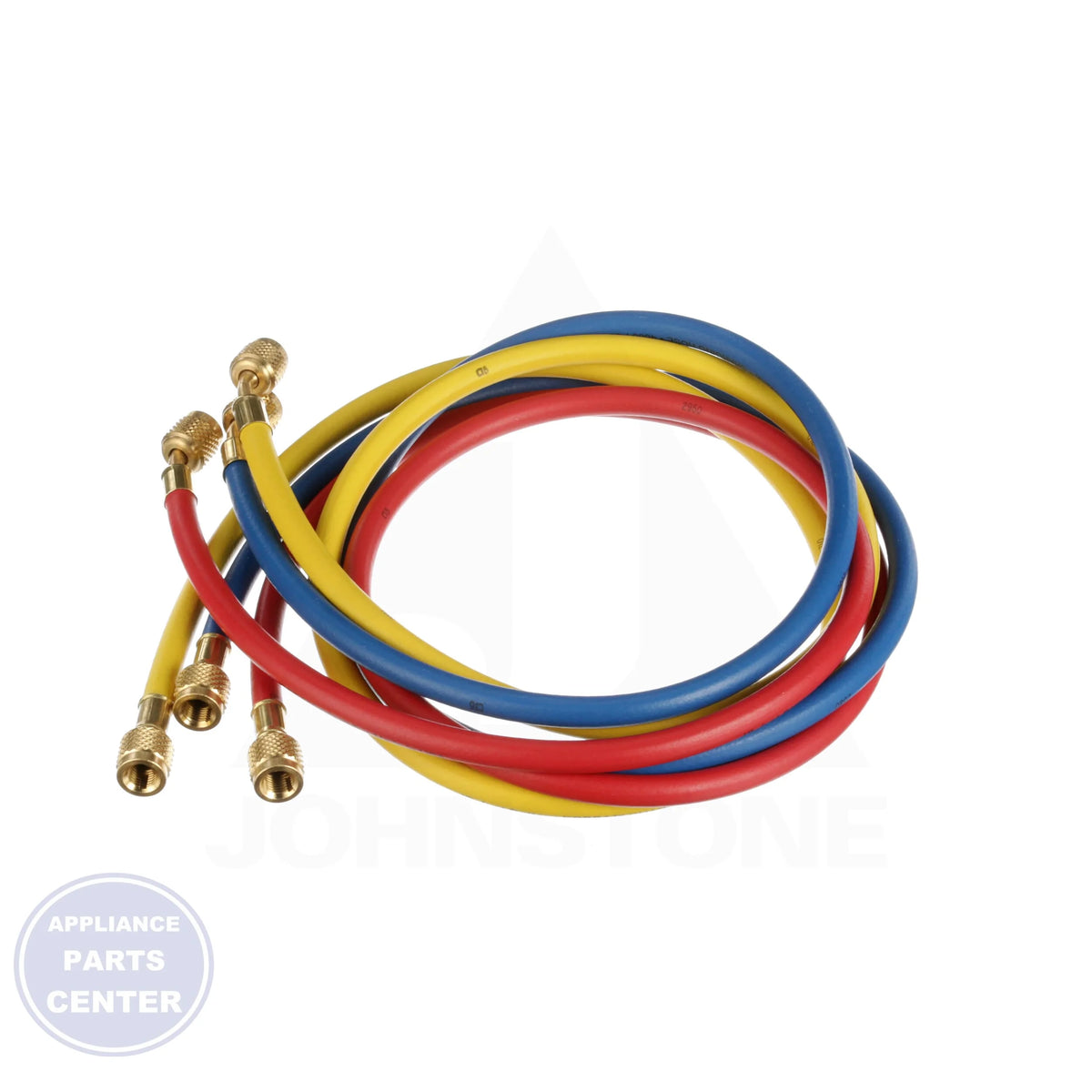 Kobra CCLE-60 Charging Hose Set - Detailed view of 800 PSI working pressure