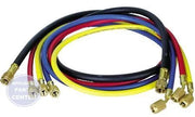 [Brand] CCLS4-60 - Main view showing versatile hose set for multiple models