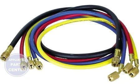 [Brand] CCLS4-60 - Main view showing versatile hose set for multiple models