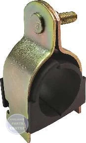 [Brand] Cushioned Clamp CCT087 - Main view showing secure support for specific models