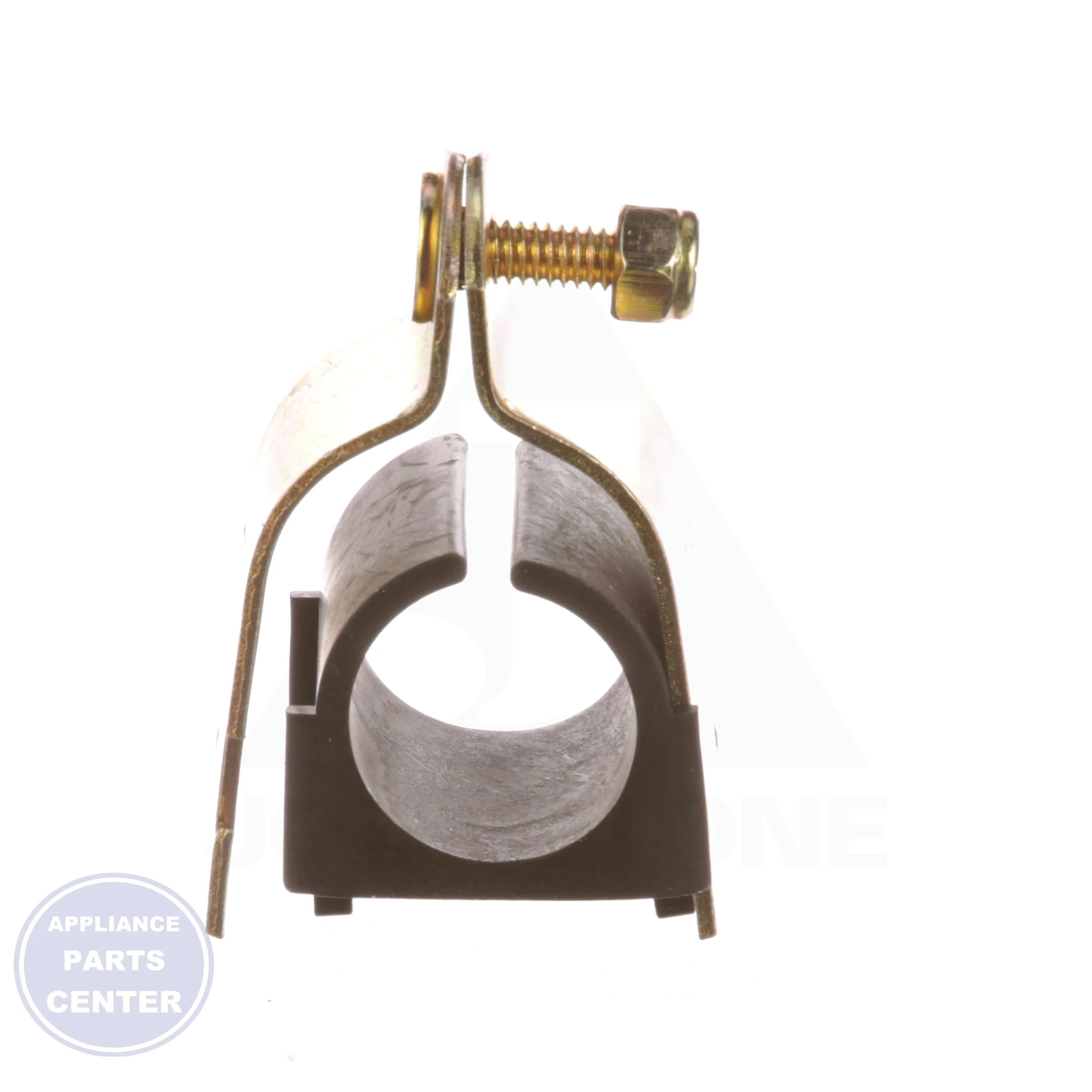 Cushioned Clamp CCT112 - Detailed view of high-quality construction