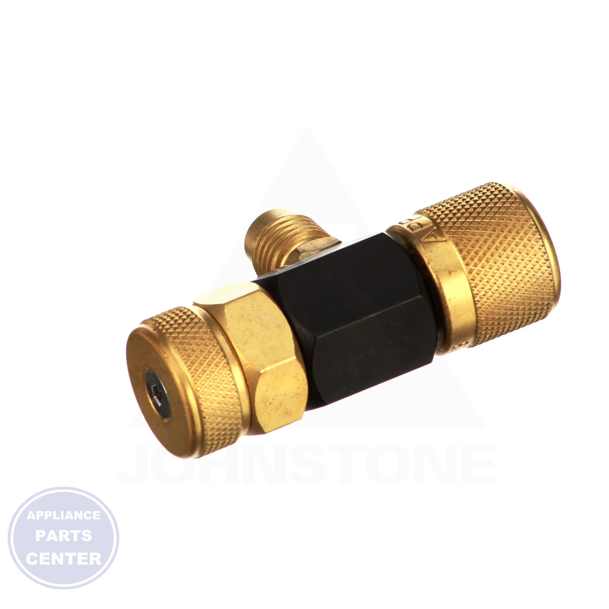 Core Control Tool CCT14 - Side view with 1/4" specifications