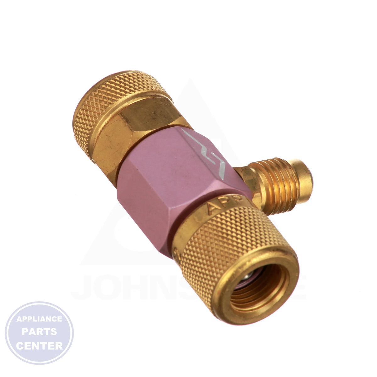 Core Control Tool CCT516 - Detailed view of vacuum rating to 20 microns