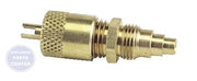 Universal Line Service Valve CD3600 - Main view showing versatile tubing support for B13-510 models