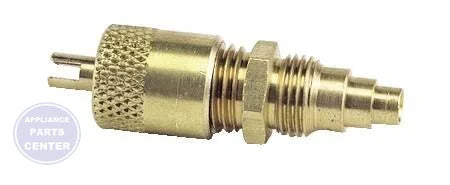 Universal Line Service Valve CD3600 - Main view showing versatile tubing support for B13-510 models