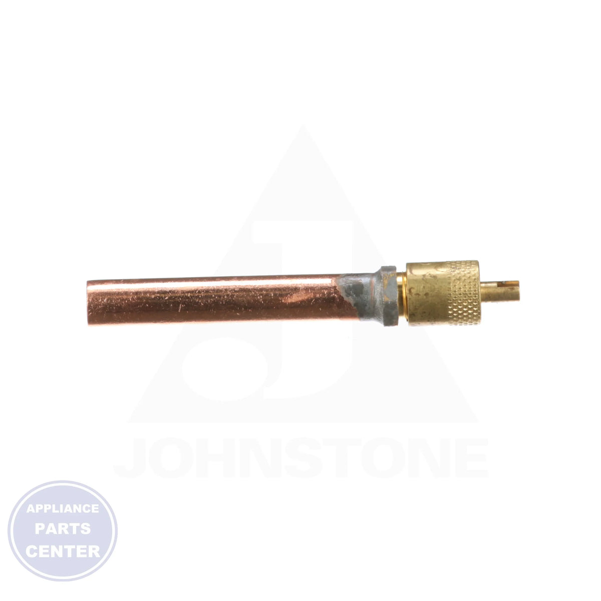 CD3606 - Side view with 3/8" O.D. size