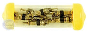 H24-946 Valve Core CD3805 - Main view showing efficient refrigerant flow for specific models