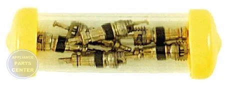 H24-946 Valve Core CD3805 - Main view showing efficient refrigerant flow for specific models