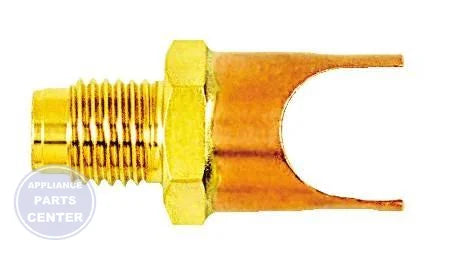 Copper To Copper Line Tap Valve CD5512 - Main view showing self-piercing feature for various models