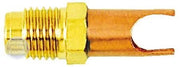 Copper To Copper Line Tap Valve CD5516 - Main view showing self-piercing feature for various models