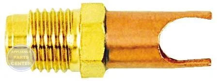 Copper To Copper Line Tap Valve CD5516 - Main view showing self-piercing feature for various models