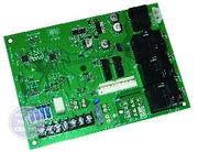 Carrier Furnace Control Board CF830CA-1H - Main view showing tri-color LED for Carrier HK42FZ models