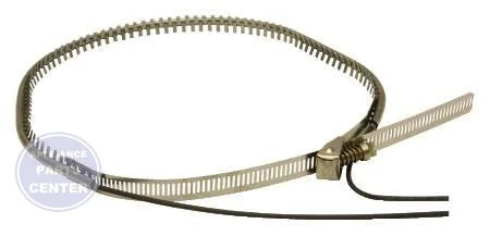 Crankcase Heater CH2022 - Main view showing high temperature heating element for specific models