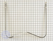 CHROMALOX BAKE ELEMENT 240V/2500W CH4853 - Main view showing efficient heating for CHR Range models