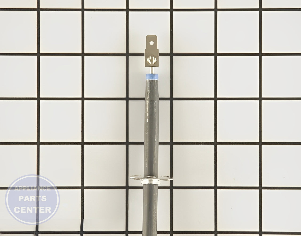 CHROMALOX BAKE ELEMENT 240V/2500W CH4853 - Detailed view of heat output specifications