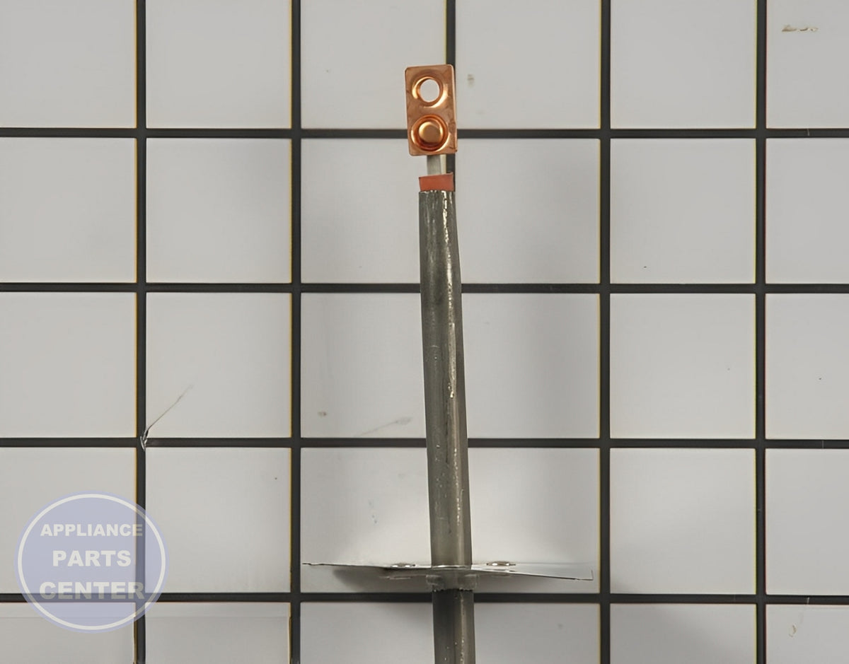 CHROMALOX BAKE ELEMENT 250V/2200W - Detailed view of high-quality heating element
